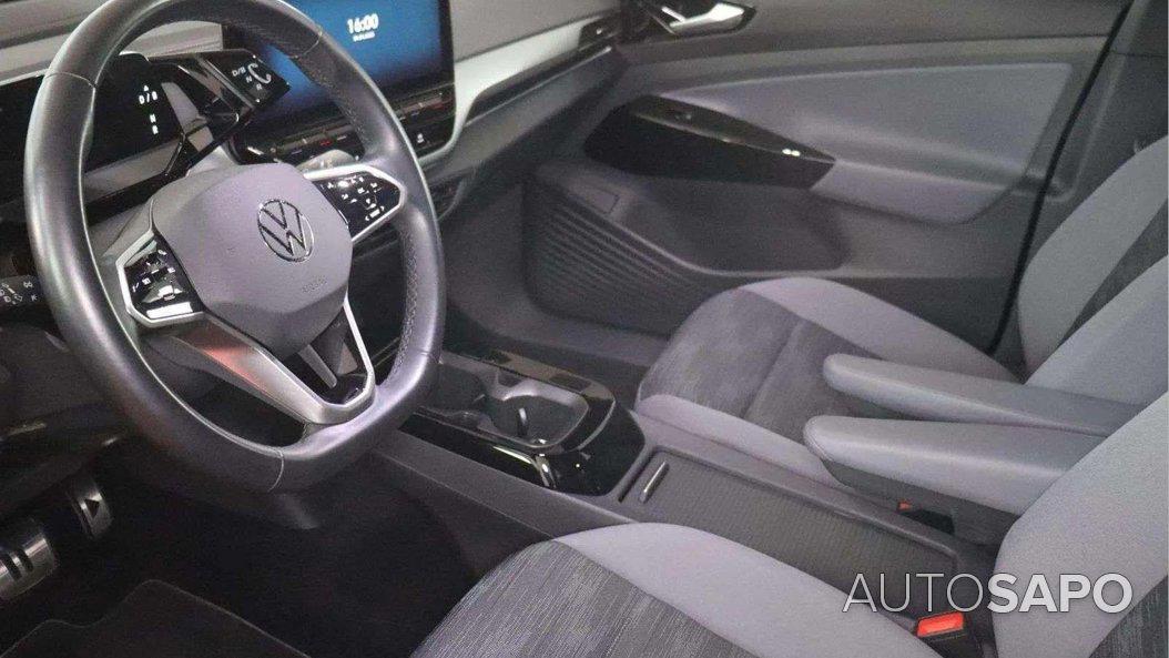 Volkswagen ID.5 de 2023