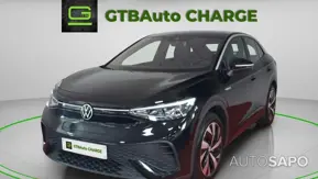 Volkswagen ID.5 de 2023