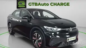 Volkswagen ID.5 de 2023