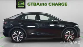 Volkswagen ID.5 de 2023