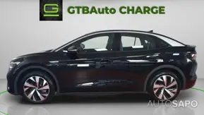 Volkswagen ID.5 de 2023