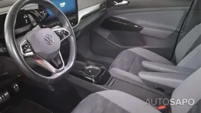 Volkswagen ID.5 de 2023