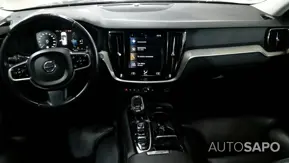 Volvo V60 2.0 T8 AWD TE Inscription de 2019