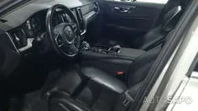 Volvo V60 2.0 T8 AWD TE Inscription de 2019