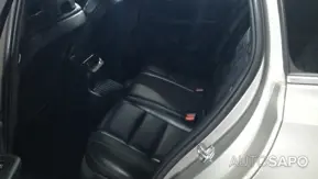 Volvo V60 2.0 T8 AWD TE Inscription de 2019
