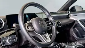 Mercedes-Benz Classe CLA de 2021