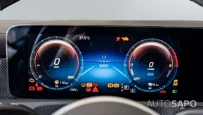 Mercedes-Benz Classe CLA de 2021