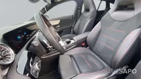 Mercedes-Benz Classe CLA de 2023
