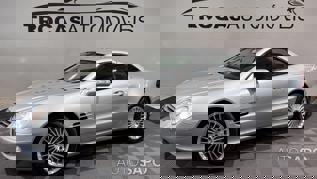 Mercedes-Benz Classe SL de 2004