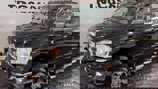 Dodge RAM de 2008