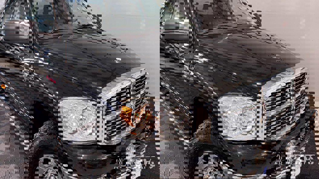 Dodge RAM de 2008