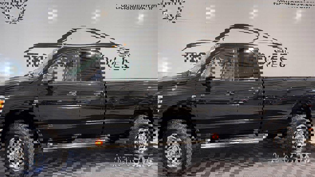 Dodge RAM de 2008