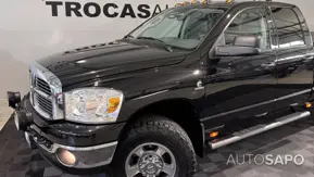 Dodge RAM de 2008