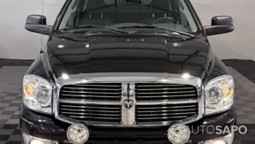 Dodge RAM de 2008