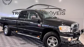 Dodge RAM de 2008