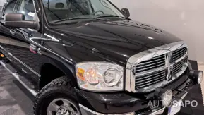 Dodge RAM de 2008