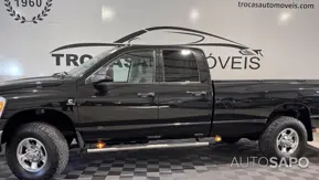 Dodge RAM de 2008