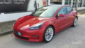 Tesla Model 3 de 2021