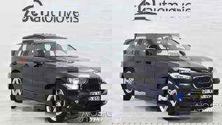 BMW Série 1 de 2018