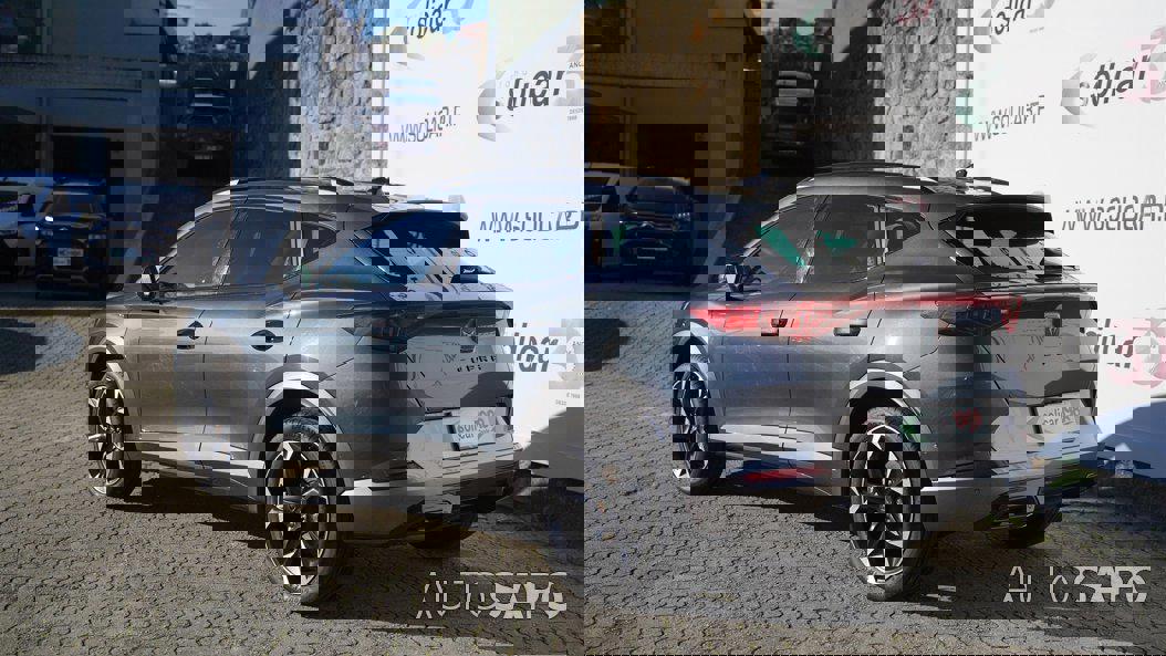 Cupra Formentor de 2023