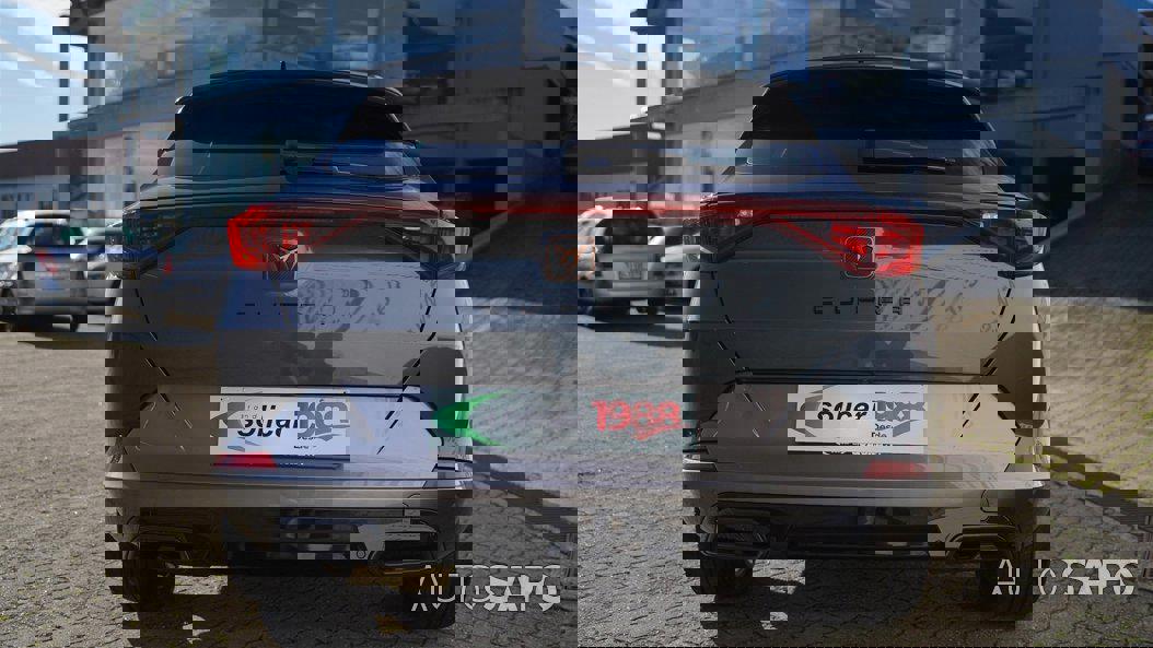 Cupra Formentor de 2023