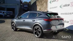 Cupra Formentor de 2023