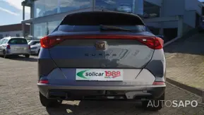 Cupra Formentor de 2023