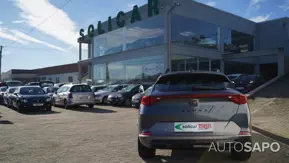 Cupra Formentor de 2023