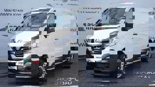 Renault Trafic 1.6 dCi L2H1 1.2T de 2016