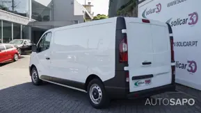 Renault Trafic 1.6 dCi L2H1 1.2T de 2016