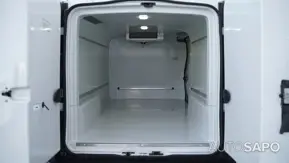Renault Trafic 1.6 dCi L2H1 1.2T de 2016