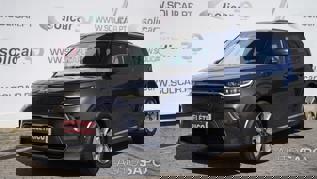 Kia Soul 64kWh de 2022
