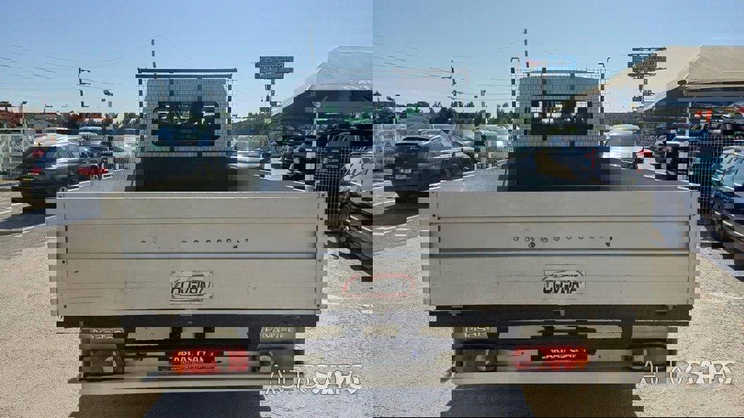 Renault Master de 2020