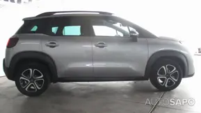 Citroen C3 AirCross 1.2 PureTech Feel de 2022
