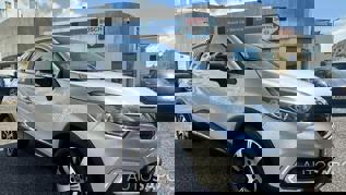 Renault Captur de 2019