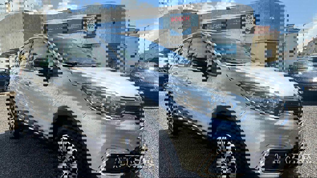 Renault Captur de 2019