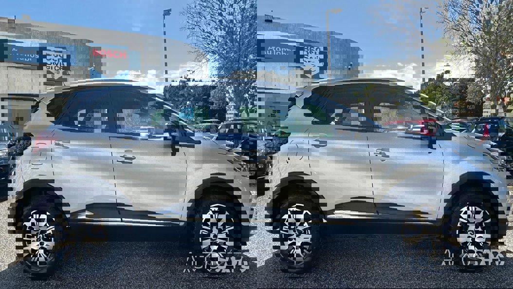 Renault Captur de 2019