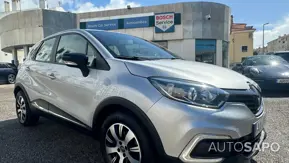 Renault Captur de 2019