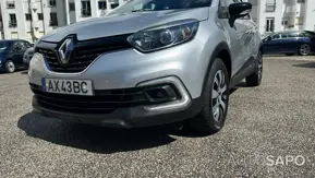 Renault Captur de 2019