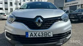 Renault Captur de 2019