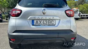 Renault Captur de 2019