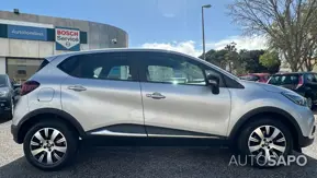 Renault Captur de 2019