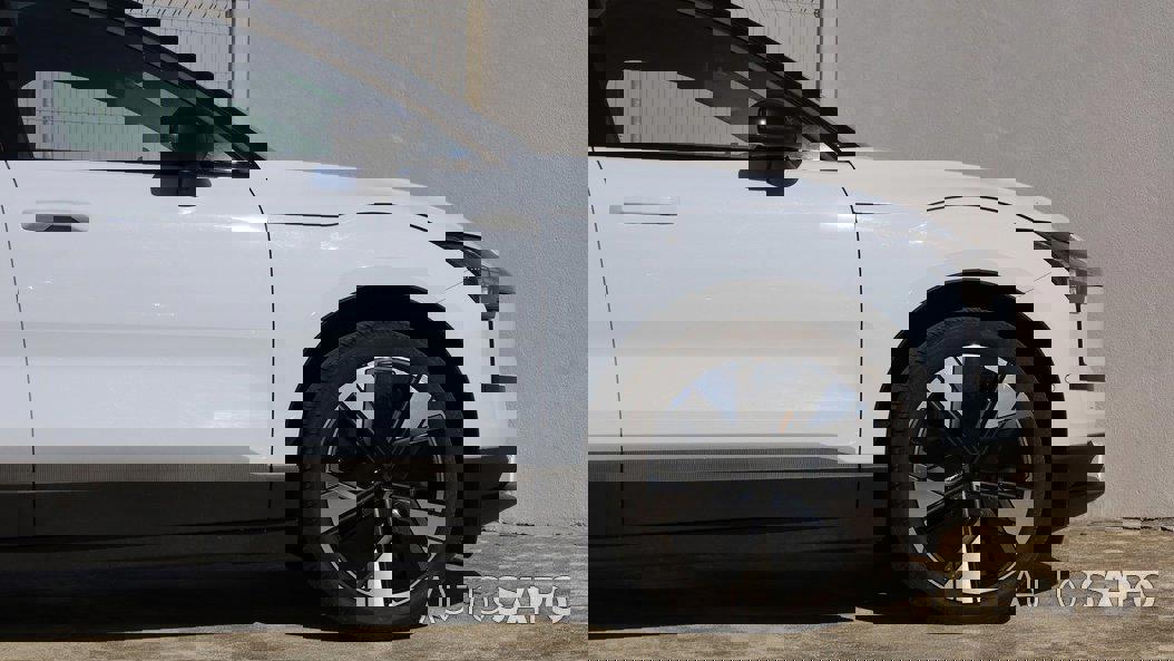Volvo EX30 de 2023