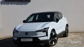 Volvo EX30 de 2023