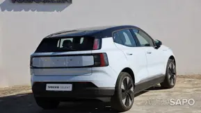 Volvo EX30 de 2023