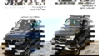 Volvo V60 de 2021