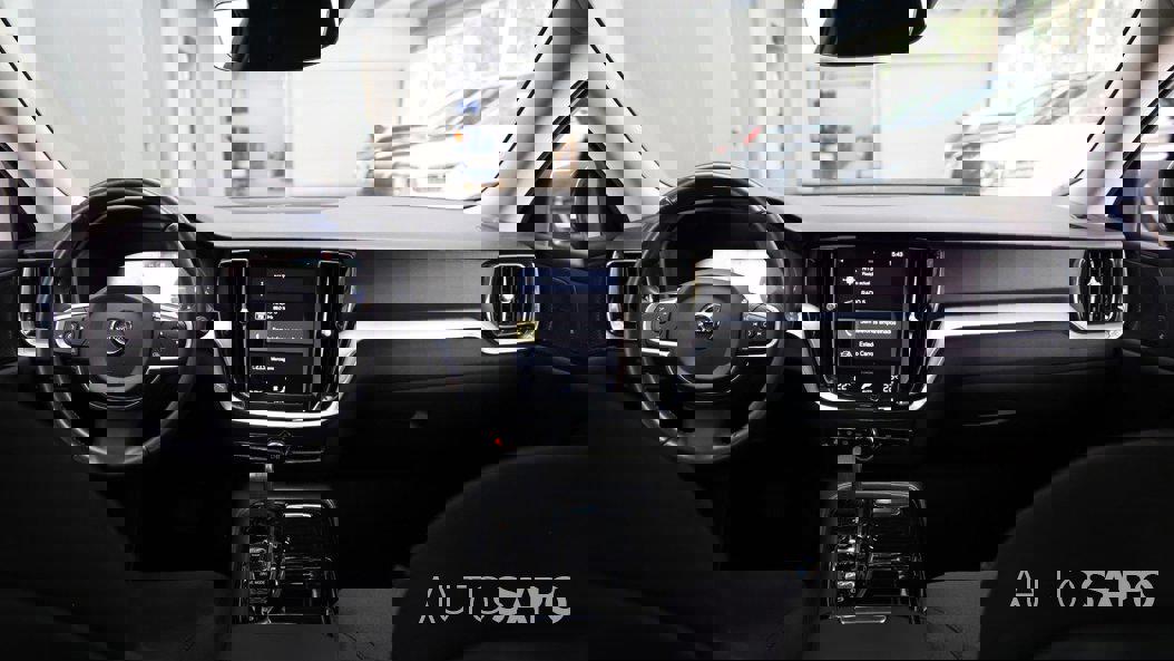 Volvo V60 de 2021