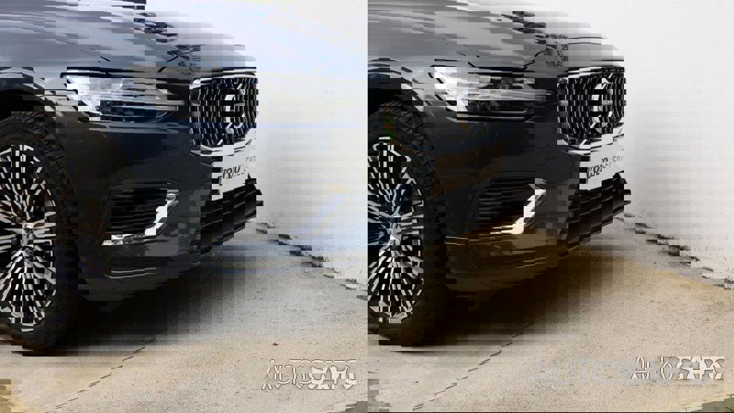Volvo V60 de 2021