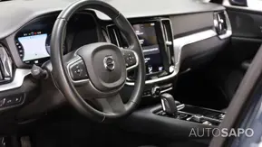 Volvo V60 de 2021
