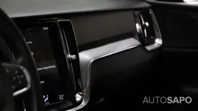 Volvo V60 de 2021